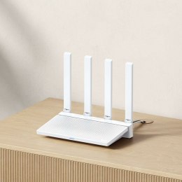 Router Xiaomi AX3000T 5G White RJ45 Ethernet LAN