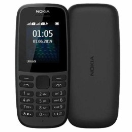 Smartphone Nokia NOKIA 105 4TH EDITION DS 1,8