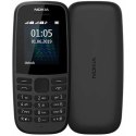 Smartphone Nokia NOKIA 105 4TH EDITION DS 1,8" 32 MB