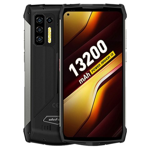 Smartphone Ulefone Armor 13 Black 6,8"