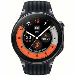 Smartwatch Oppo Black Steel 1,43