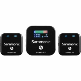 USB-C to HDMI Adapter Saramonic Black