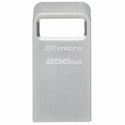 USB stick Kingston Technology Silver 256 GB