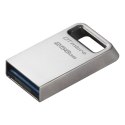 USB stick Kingston Technology Silver 256 GB