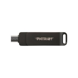 USB stick Patriot Memory PE512GR550DSAD Black 512 GB