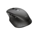 Wireless Mouse Trust Ozaa Black