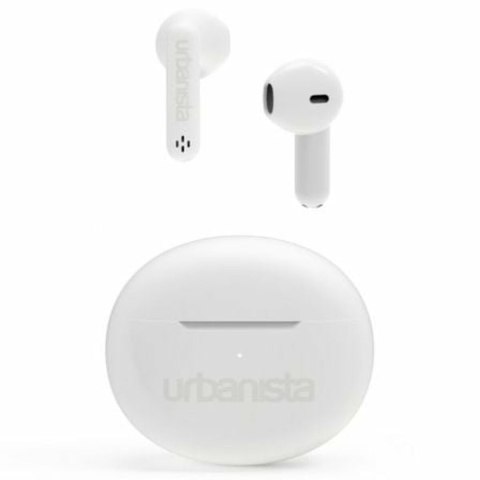 In-ear Bluetooth Headphones Urbanista URAUPW White