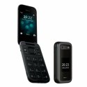 Mobile phone Nokia 2660 FLIP BK 2,8" 128 GB Black 4G