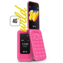 Mobile telephone for older adults SPC 2336P