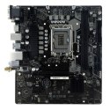 Motherboard Biostar B760MX2E LGA 1700 Intel B760