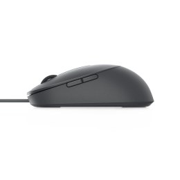 Mouse Dell MS3220 Grey Monochrome 3200 DPI