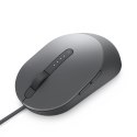 Mouse Dell MS3220 Grey Monochrome 3200 DPI