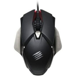 Mouse Mad Catz MB05DCINBL000-0 Black RGB 16000 dpi