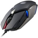 Mouse Mad Catz MB05DCINBL000-0 Black RGB 16000 dpi