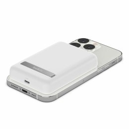 Powerbank Belkin BPD004btWT White 5000 mAh (1 Unit)