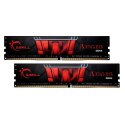 RAM Memory GSKILL Aegis DDR4 CL19 8 GB