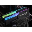 RAM Memory GSKILL Trident Z RGB 16 GB DDR4 3600 MHz CL18