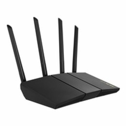 Router Asus RT-AX57 Black Wi-Fi RJ45 Ethernet LAN