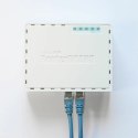 Router Mikrotik RB750GR3