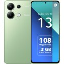 Smartphone Xiaomi REDMI NOTE 13 6,67" Snapdragon 685 6 GB RAM 128 GB Green Mint mint green