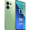 Smartphone Xiaomi REDMI NOTE 13 6,67" Snapdragon 685 6 GB RAM 128 GB Green Mint mint green