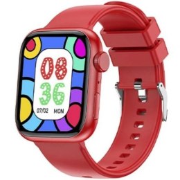 Smartwatch Forever IGo Watch 3 JW-500 Red 1,8