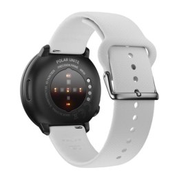 Smartwatch Polar Unite White 1,2