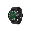 Smartwatch Samsung Galaxy Watch6 Classic Ø 47 mm Black Yes