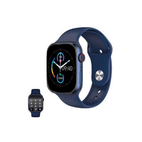 Smartwatch Urban 4 Blue (Refurbished A)