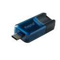 USB stick Kingston DT80M/256GB Black 256 GB