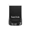 USB stick SanDisk Ultra Fit Black 512 GB