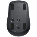 Wireless Mouse Logitech Anywhere 3S Black