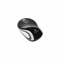 Wireless Mouse Logitech M187 Black