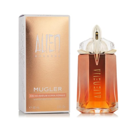 Dressing Gown Mugler ALIEN EDP (Eau de Parfum) Perfume Mujer EDP