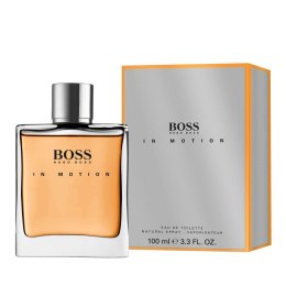 Men's Perfume Hugo Boss In Motion EDT In Motion