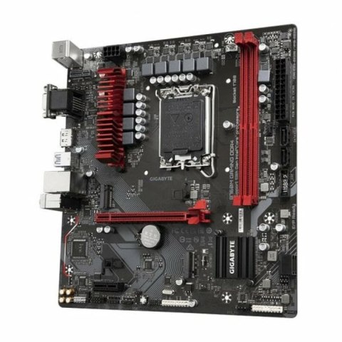 Motherboard Gigabyte B760M GAMING DDR4 Intel B760 LGA 1700