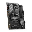 Motherboard MSI 911-7E26-001 AMD B650 AMD AM5