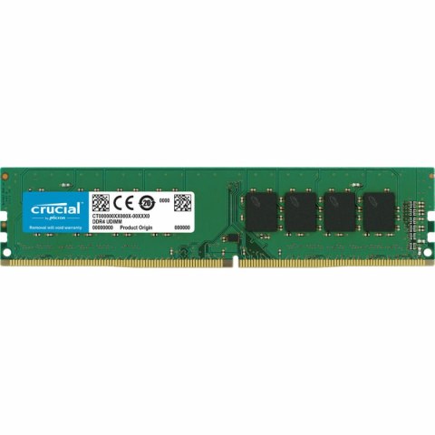 RAM Memory Crucial CT32G4DFD832A 32 GB DDR4