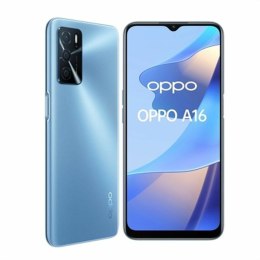 Smartphone Oppo A16 Blue 6,52