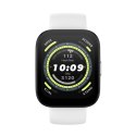 Smartwatch Amazfit Bip 5 1,91" White