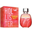 Women's Perfume Hollister Festival Vibes EDP 100 ml