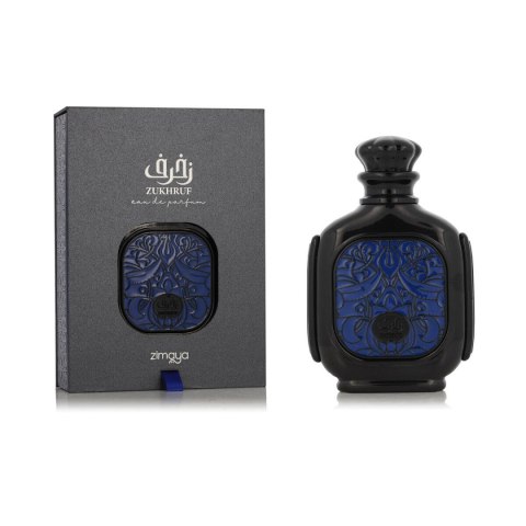 Women's Perfume Zimaya Zukhruf Black EDP 100 ml