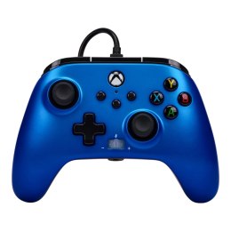 Gaming Control Powera Blue