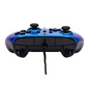 Gaming Control Powera Blue