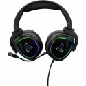 Headphones The G-Lab Black