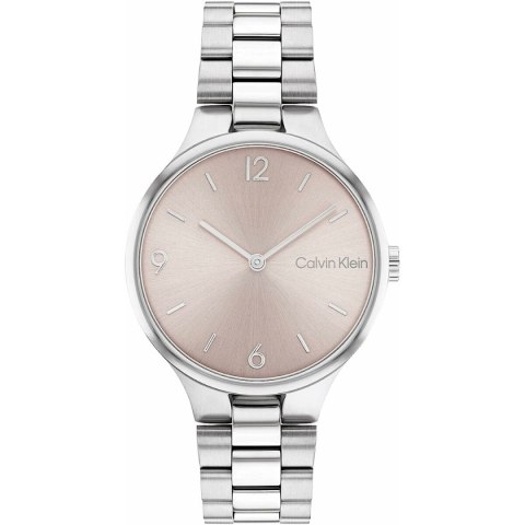 Ladies'Watch Calvin Klein 25200129