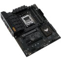 Motherboard Asus AMD A620 AMD AM5