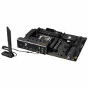 Motherboard Asus AMD AM5 AMD AMD B650