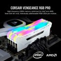 RAM Memory Corsair Vengeance 32 GB DIMM 3200 MHz CL16