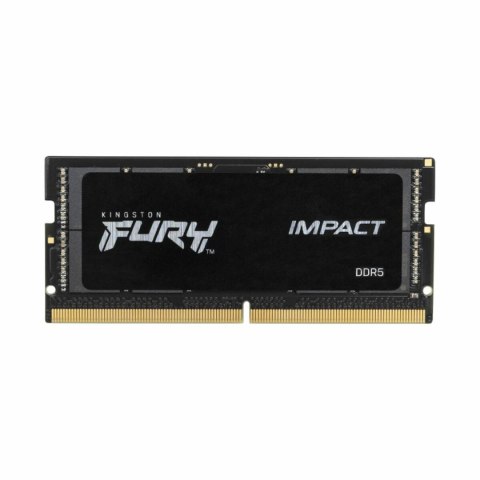 RAM Memory Kingston Impact DDR5